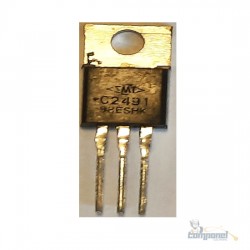 Transistor 2sc2491